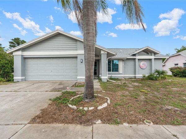 8635 BRAXTON DRIVE , HUDSON, FL 34667