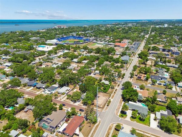 558 ROANOKE STREET , DUNEDIN, FL 34698