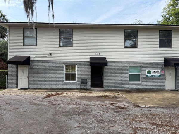 131 W BROADWAY STREET , Unit 1001, OVIEDO, FL 32765