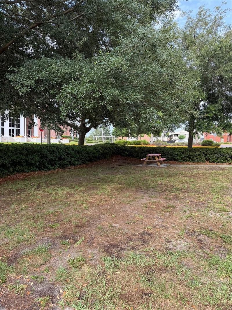 131 W Broadway Street, Unit 1001, Oviedo, FL 32765 Photo
