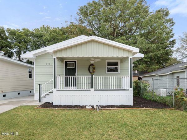 619 S 9th Street , Wilmington, NC 28401