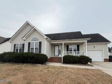 4410 Cam Strader Drive NW, Wilson, NC 27896