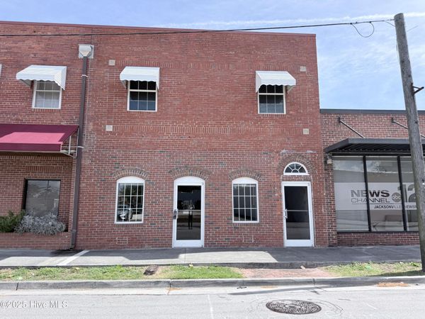 512 Court Street , Jacksonville, NC 28540
