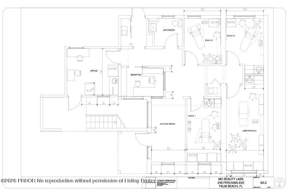 249 Peruvian Avenue, Unit 1811, Palm Beach, FL 33480 Photo