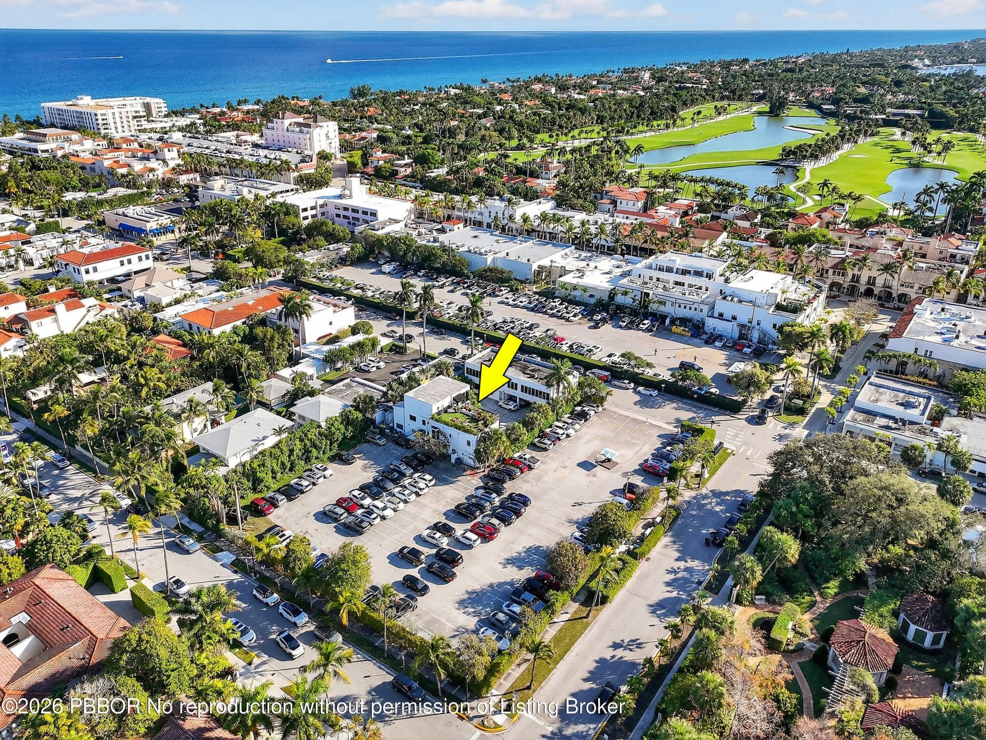 249 Peruvian Avenue, Unit 1811, Palm Beach, FL 33480 Photo