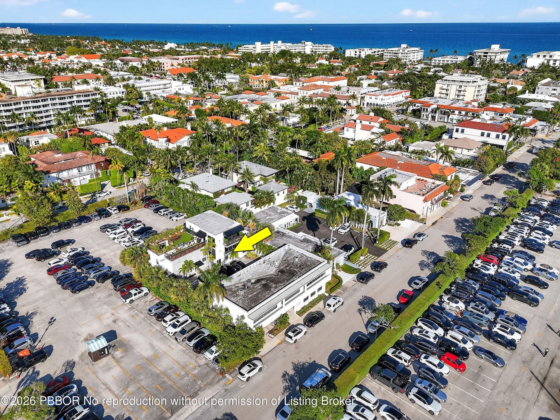 249 Peruvian Avenue, Unit 1811, Palm Beach, FL 33480 Photo