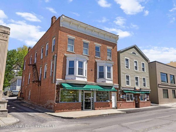 296-298 Main Street, Catskill, NY 12414