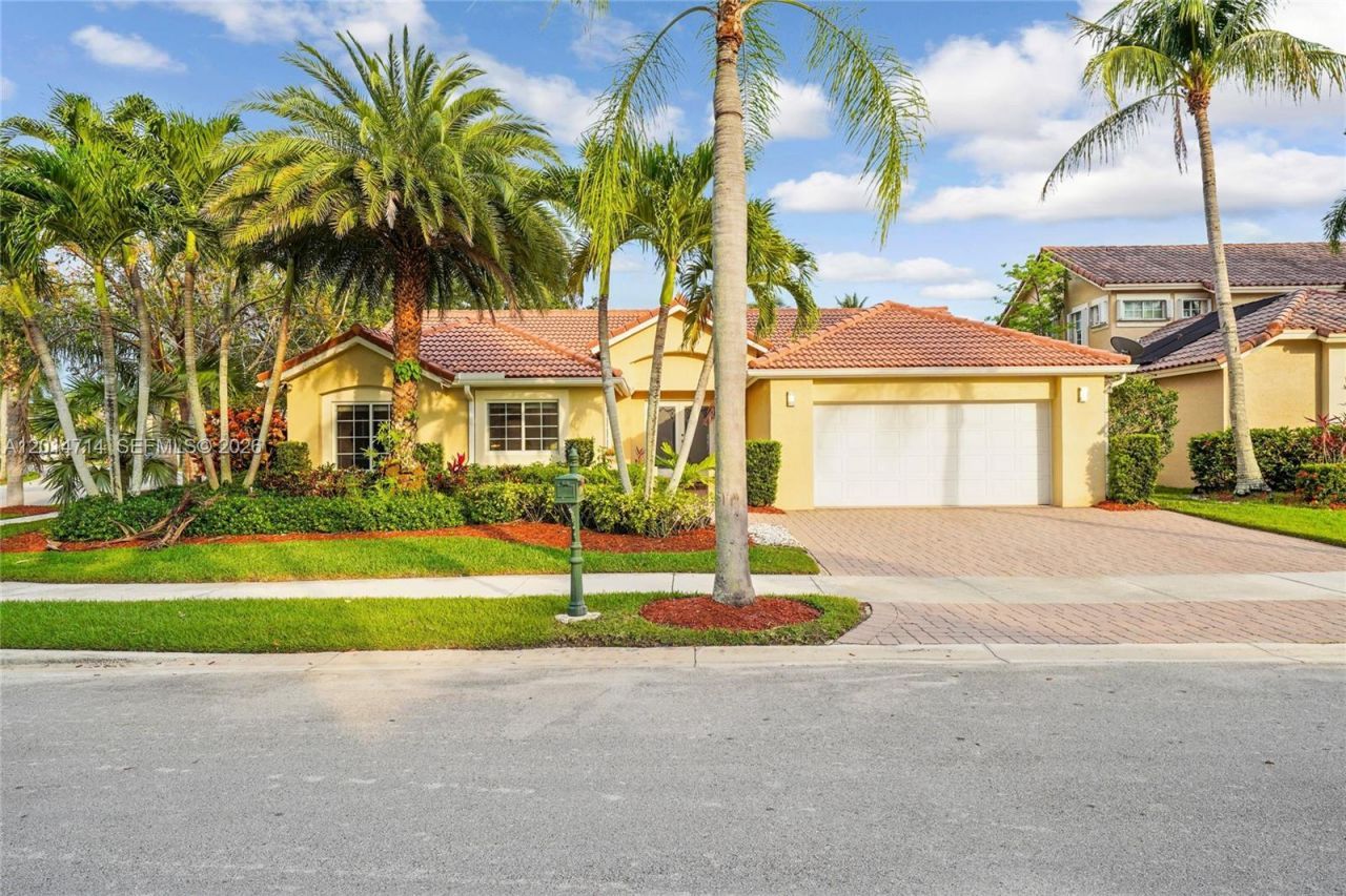 1190 Balboa Ct, Weston, FL 33326 Photo