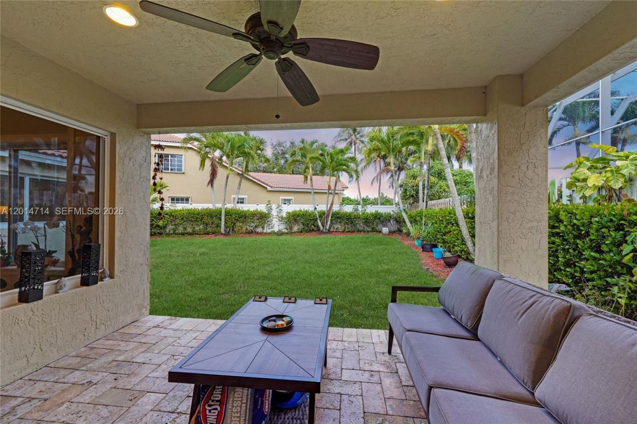 1190 Balboa Ct, Weston, FL 33326 Photo