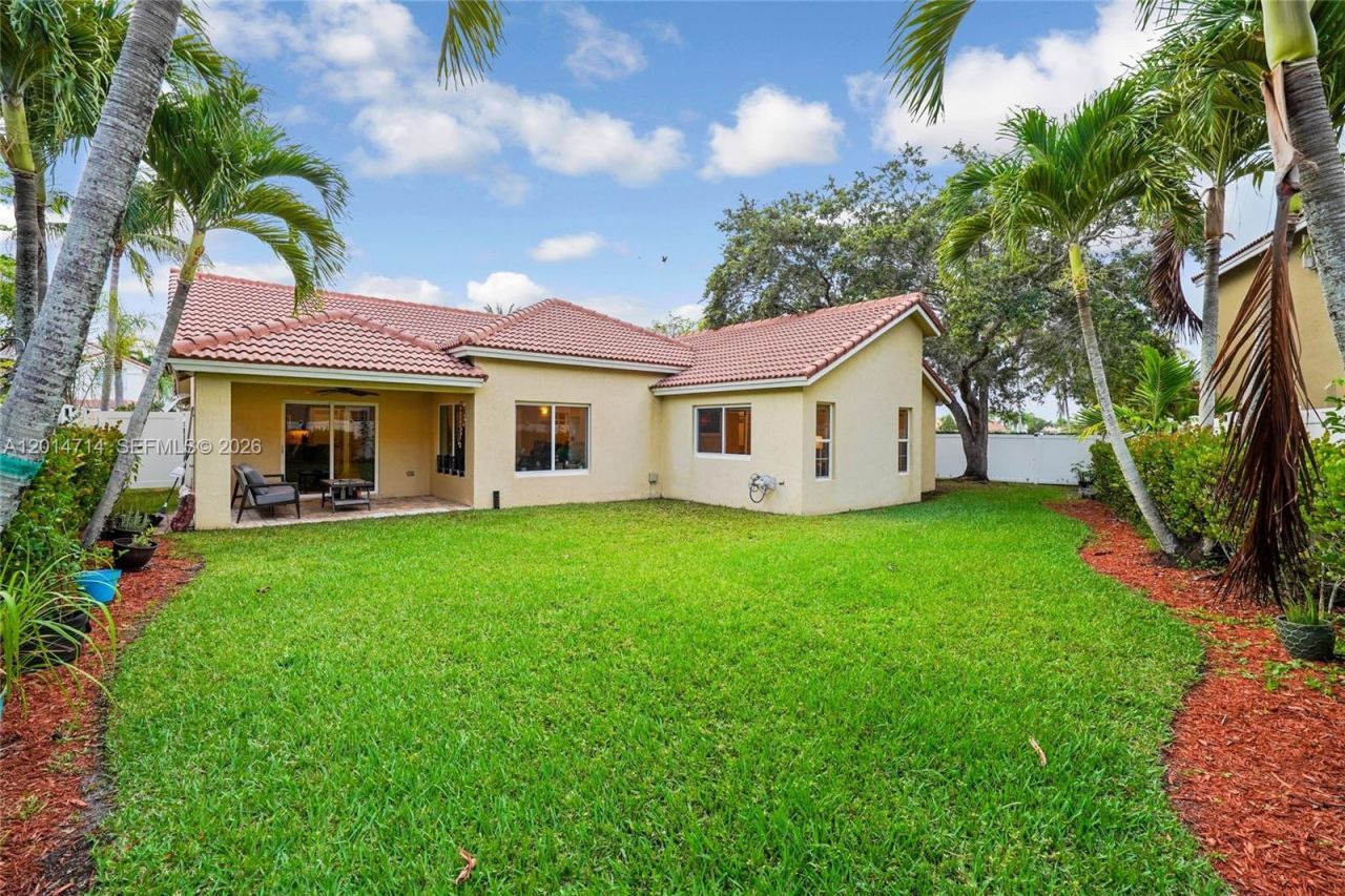 1190 Balboa Ct, Weston, FL 33326 Photo
