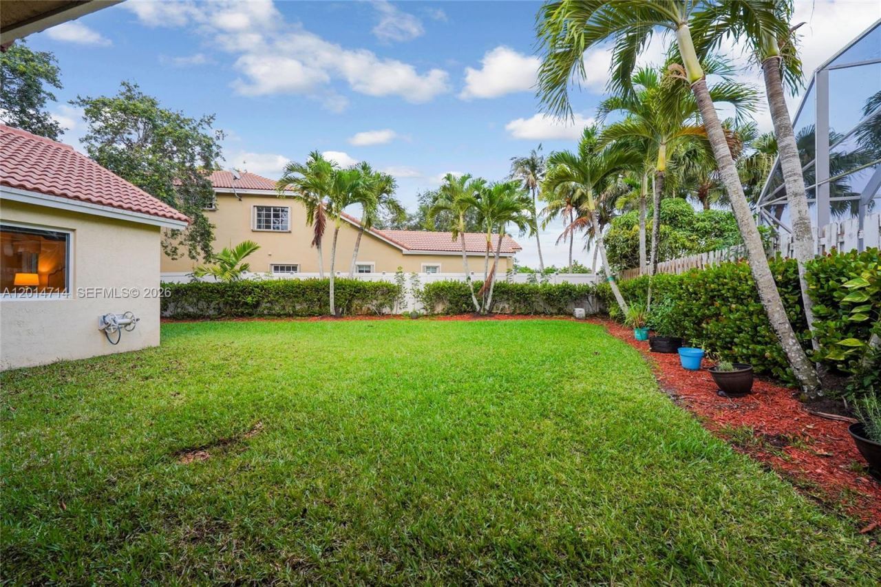 1190 Balboa Ct, Weston, FL 33326 Photo