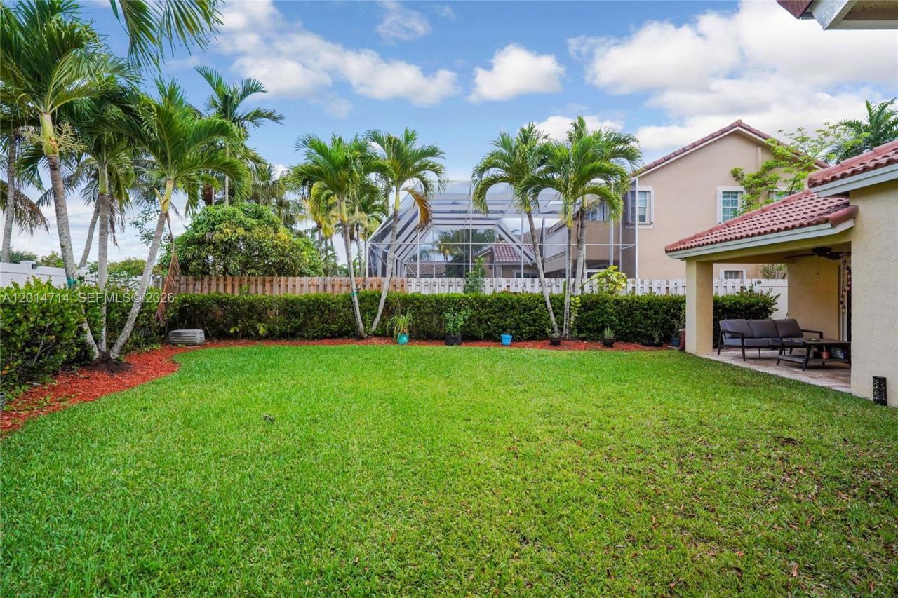 1190 Balboa Ct, Weston, FL 33326 Photo
