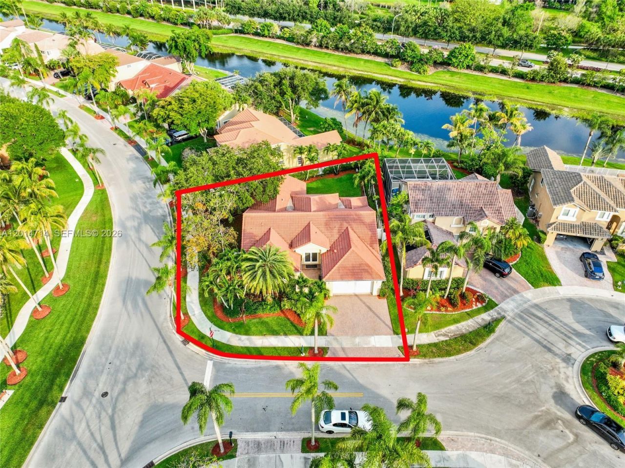 1190 Balboa Ct, Weston, FL 33326 Photo