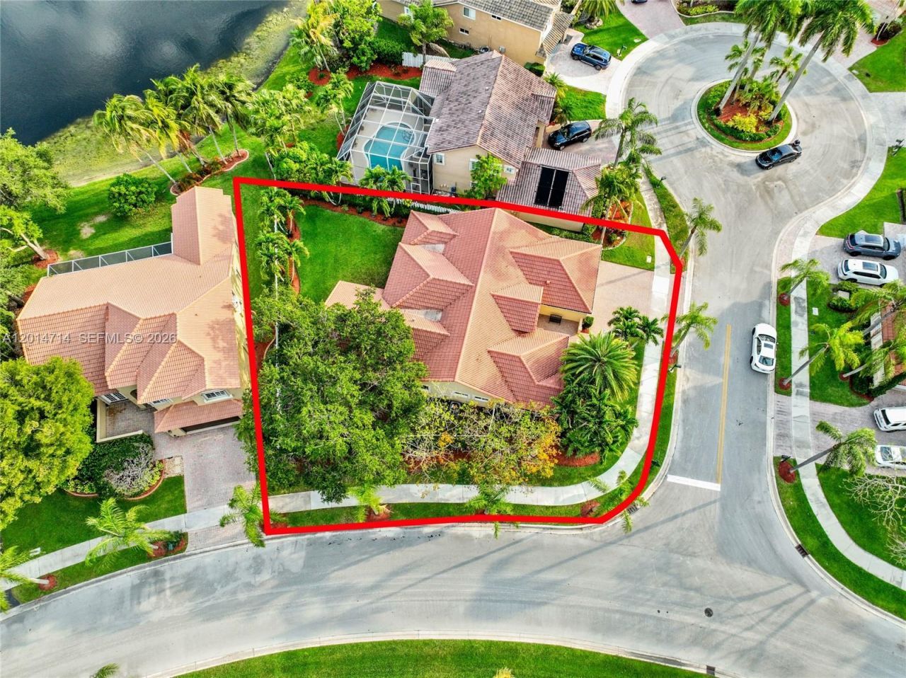 1190 Balboa Ct, Weston, FL 33326 Photo