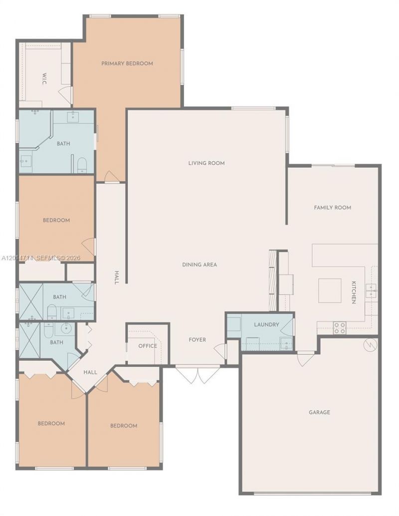 1190 Balboa Ct, Weston, FL 33326 Photo