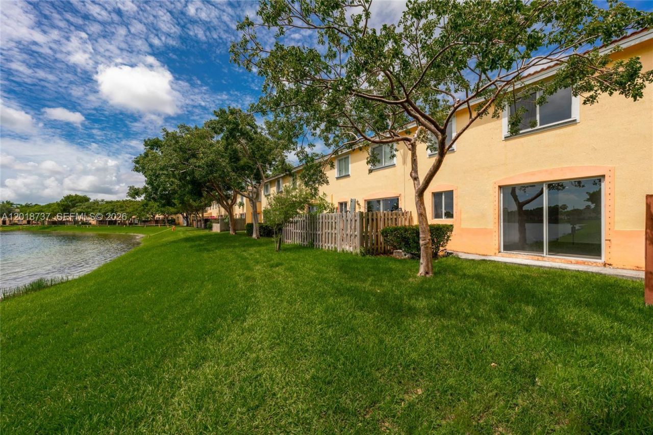 2445 SE 14th Ave , Unit 375, Homestead, FL 33035 Photo