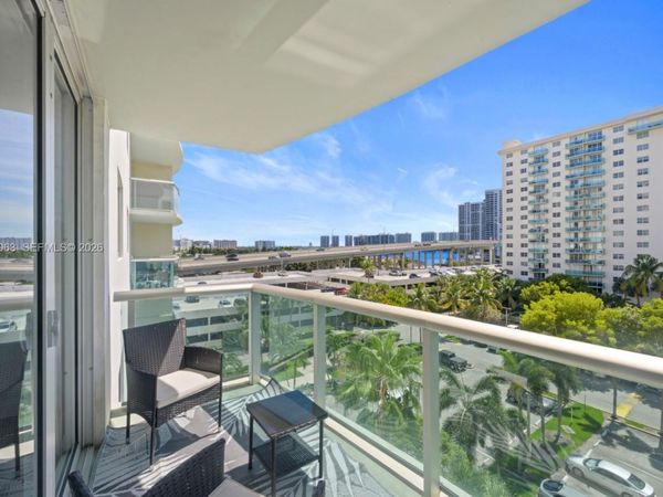 19380 Collins Ave , Unit 609, Sunny Isles Beach, FL 33160
