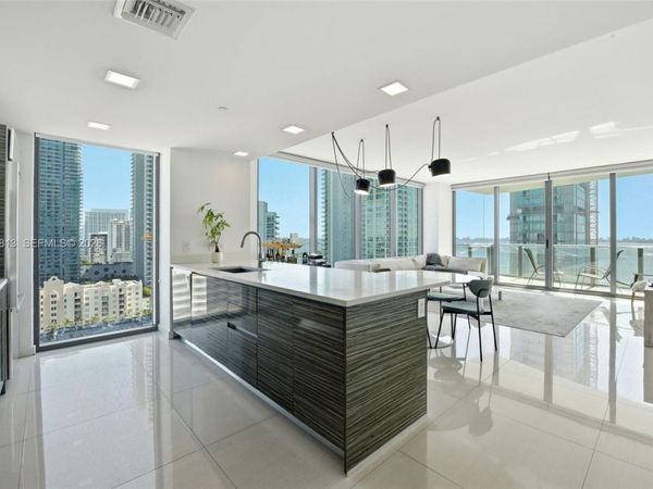 460 NE 28th St , Unit 1801, Miami, FL 33137