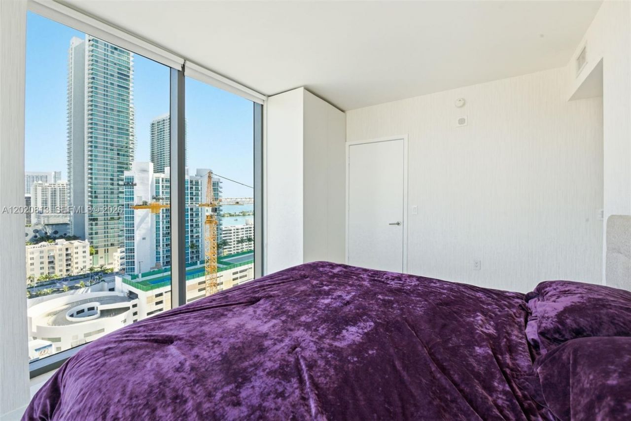 460 NE 28th St , Unit 1801, Miami, FL 33137 Photo