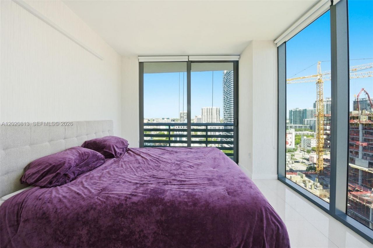 460 NE 28th St , Unit 1801, Miami, FL 33137 Photo