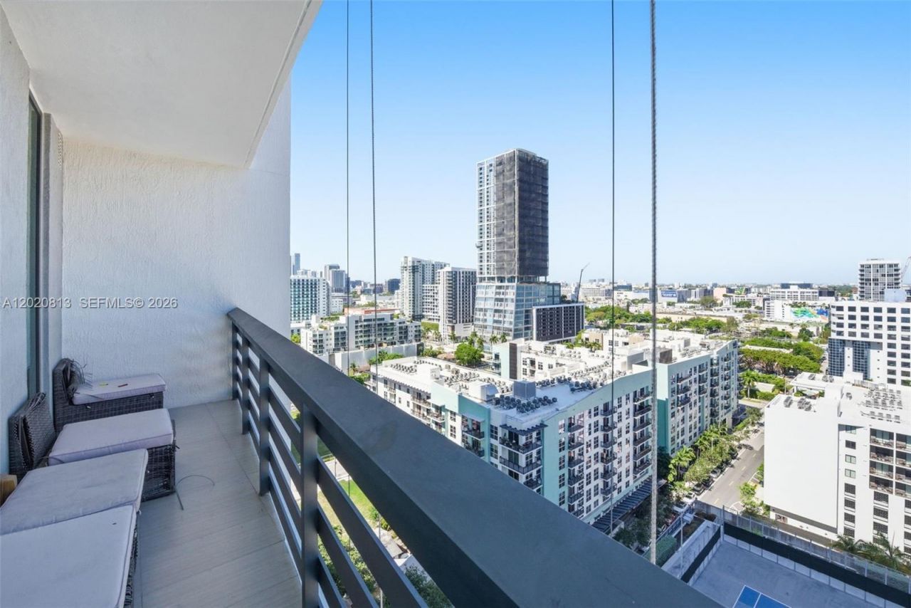460 NE 28th St , Unit 1801, Miami, FL 33137 Photo