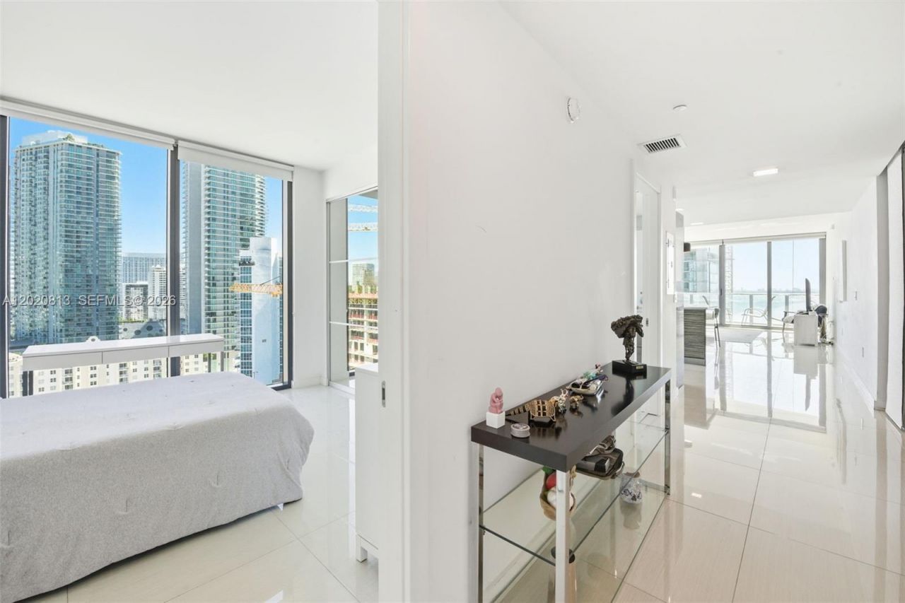 460 NE 28th St , Unit 1801, Miami, FL 33137 Photo
