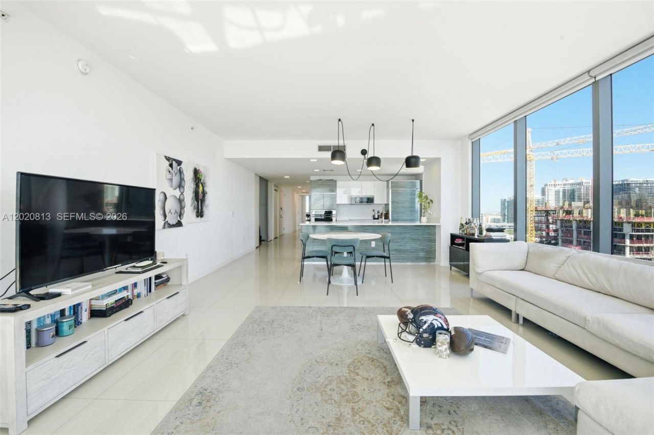 460 NE 28th St , Unit 1801, Miami, FL 33137 Photo
