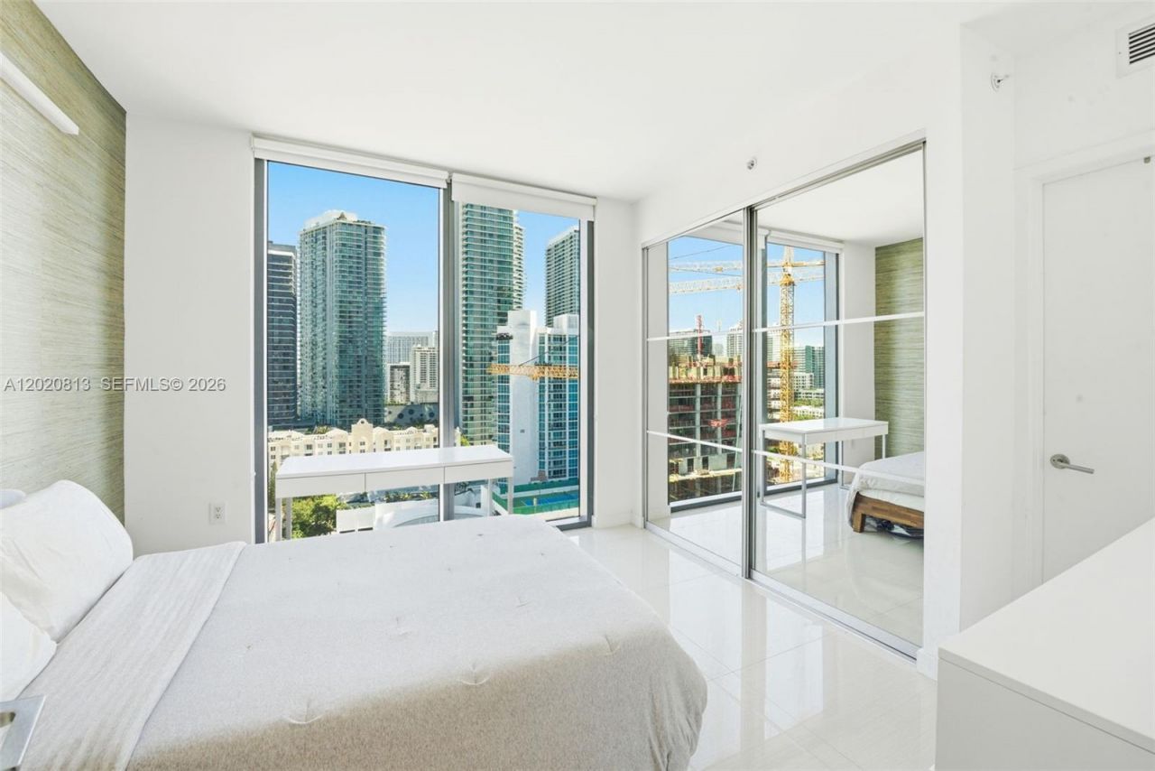 460 NE 28th St , Unit 1801, Miami, FL 33137 Photo