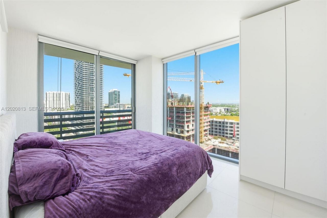 460 NE 28th St , Unit 1801, Miami, FL 33137 Photo