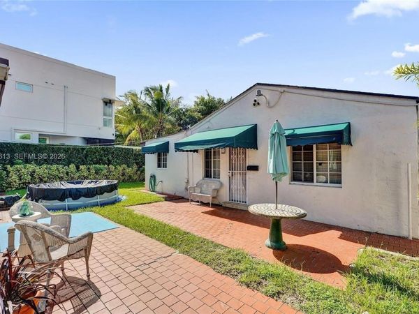 2024 Alton Rd , Miami Beach, FL 33140