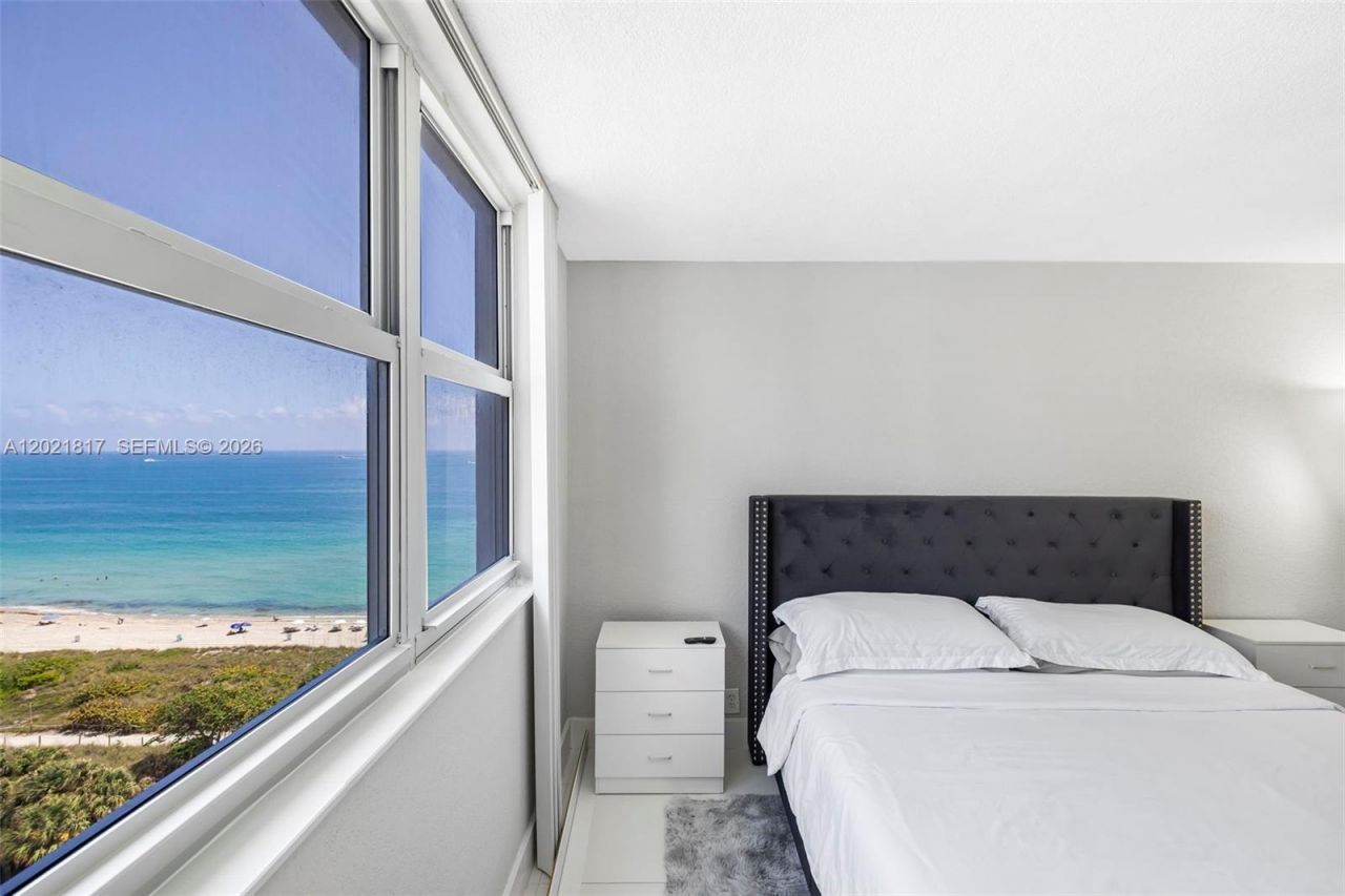 9511 Collins Ave , Unit 1202, Surfside, FL 33154 Photo