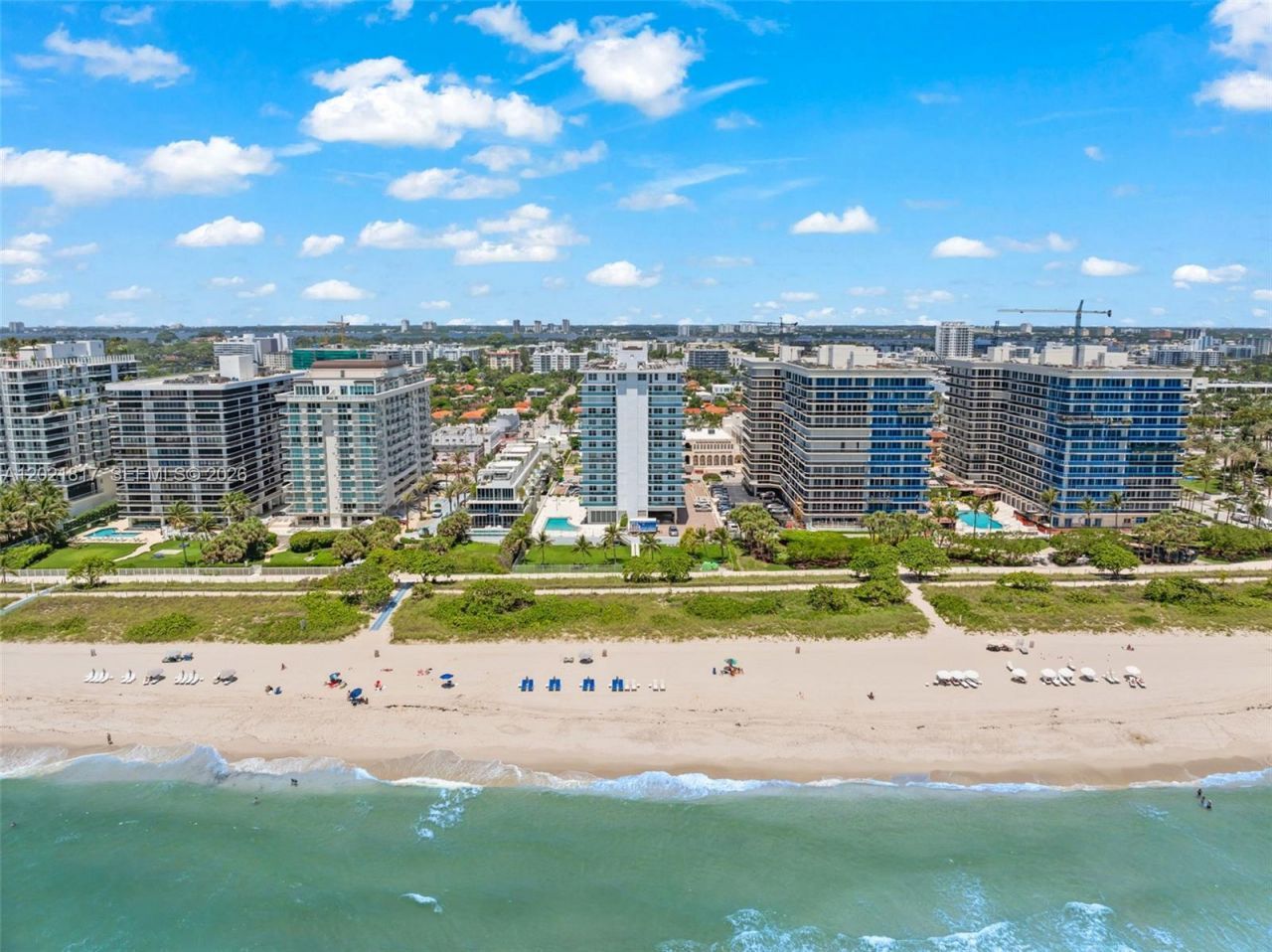 9511 Collins Ave , Unit 1202, Surfside, FL 33154 Photo