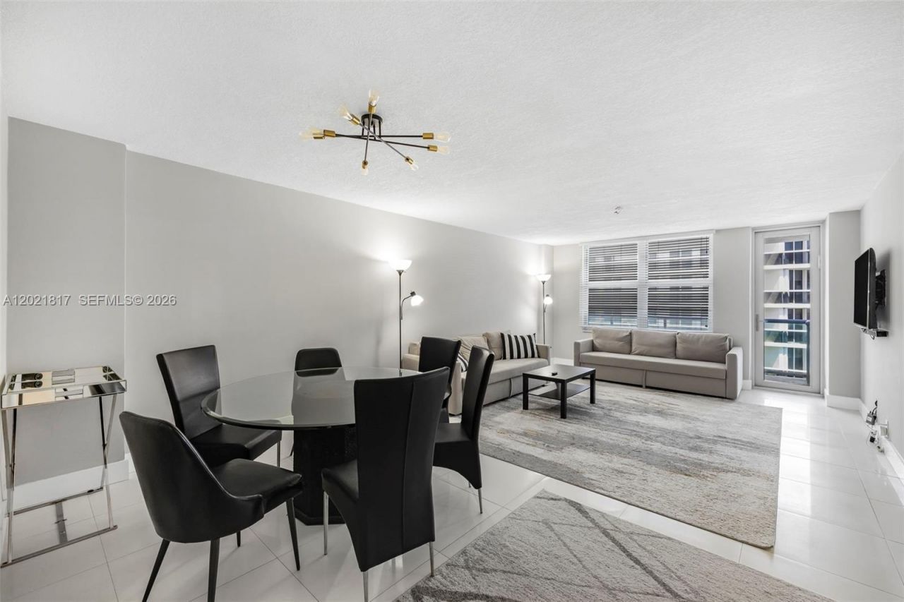 9511 Collins Ave , Unit 1202, Surfside, FL 33154 Photo