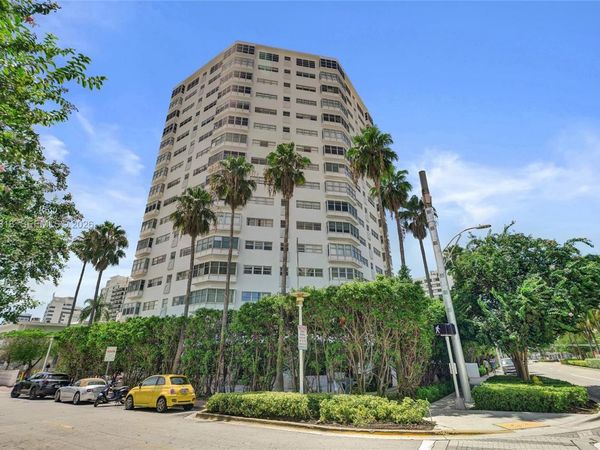 1881 Washington Ave, Unit 6H, Miami Beach, FL 33139