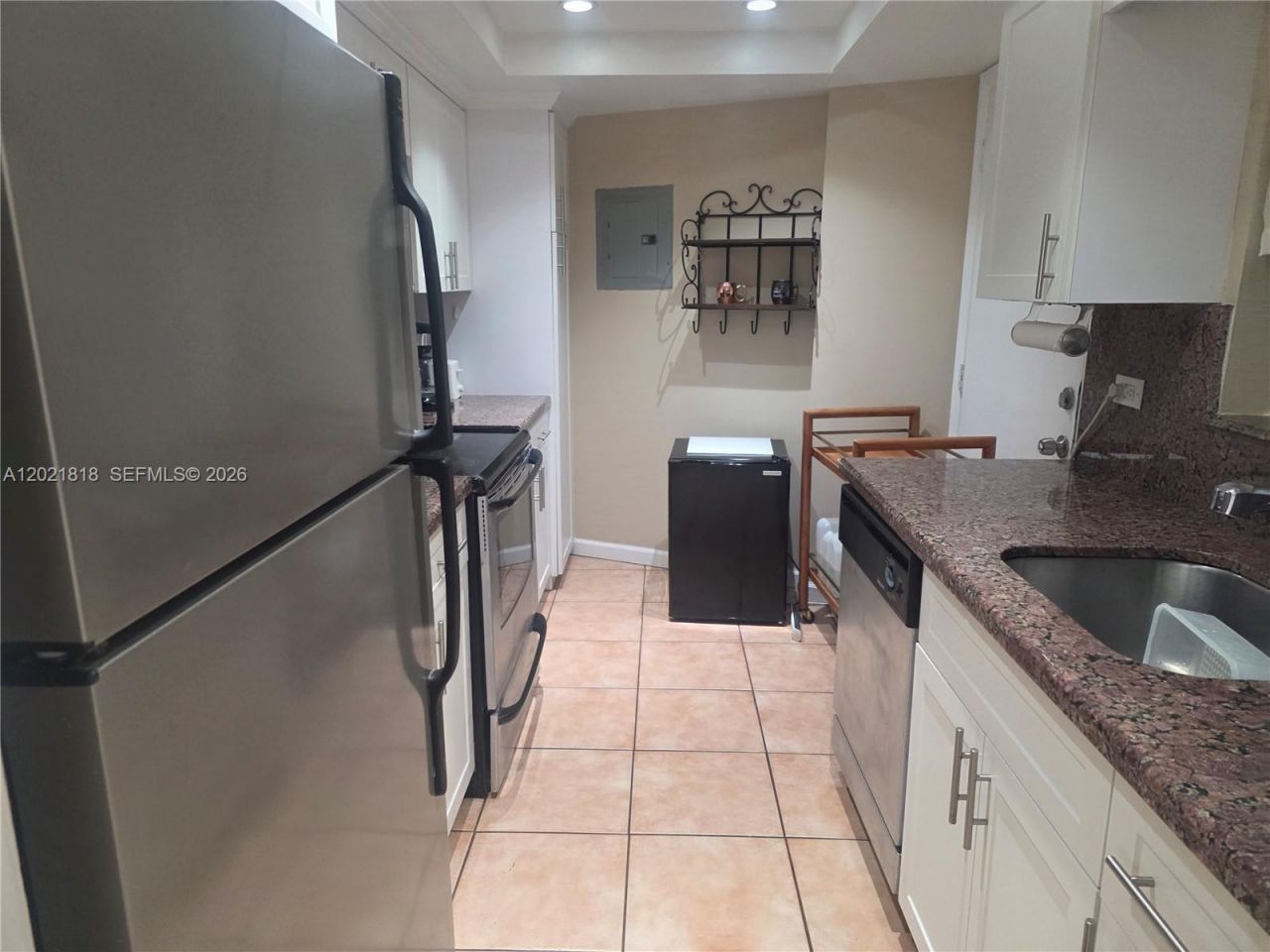 1881 Washington Ave, Unit 6H, Miami Beach, FL 33139 Photo