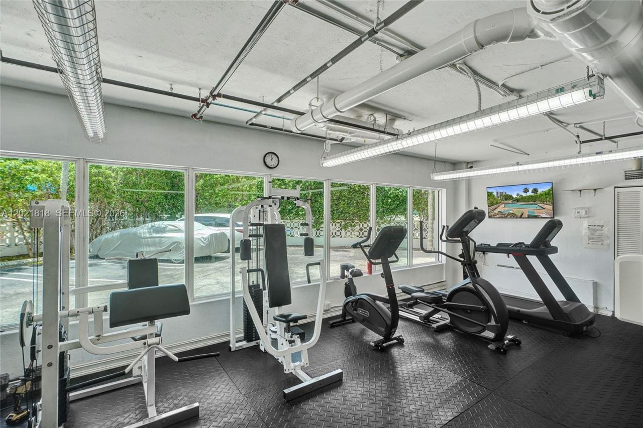 1881 Washington Ave, Unit 6H, Miami Beach, FL 33139 Photo