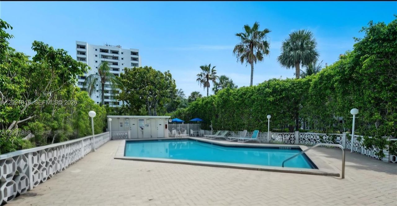 1881 Washington Ave, Unit 6H, Miami Beach, FL 33139 Photo