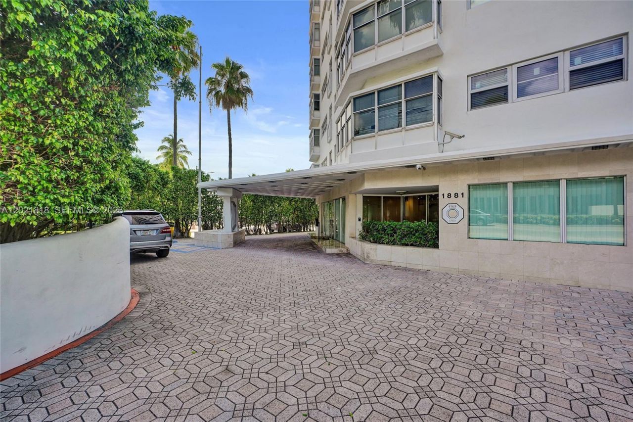 1881 Washington Ave, Unit 6H, Miami Beach, FL 33139 Photo