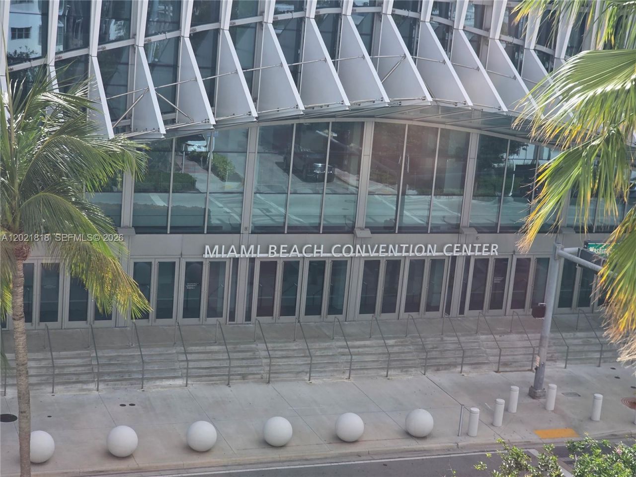 1881 Washington Ave, Unit 6H, Miami Beach, FL 33139 Photo
