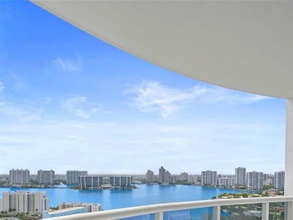 18201 Collins Ave , Unit 3501A, Sunny Isles Beach, FL 33160