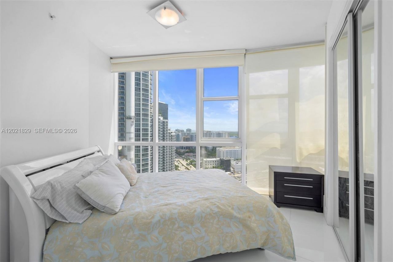 18201 Collins Ave , Unit 3501A, Sunny Isles Beach, FL 33160 Photo