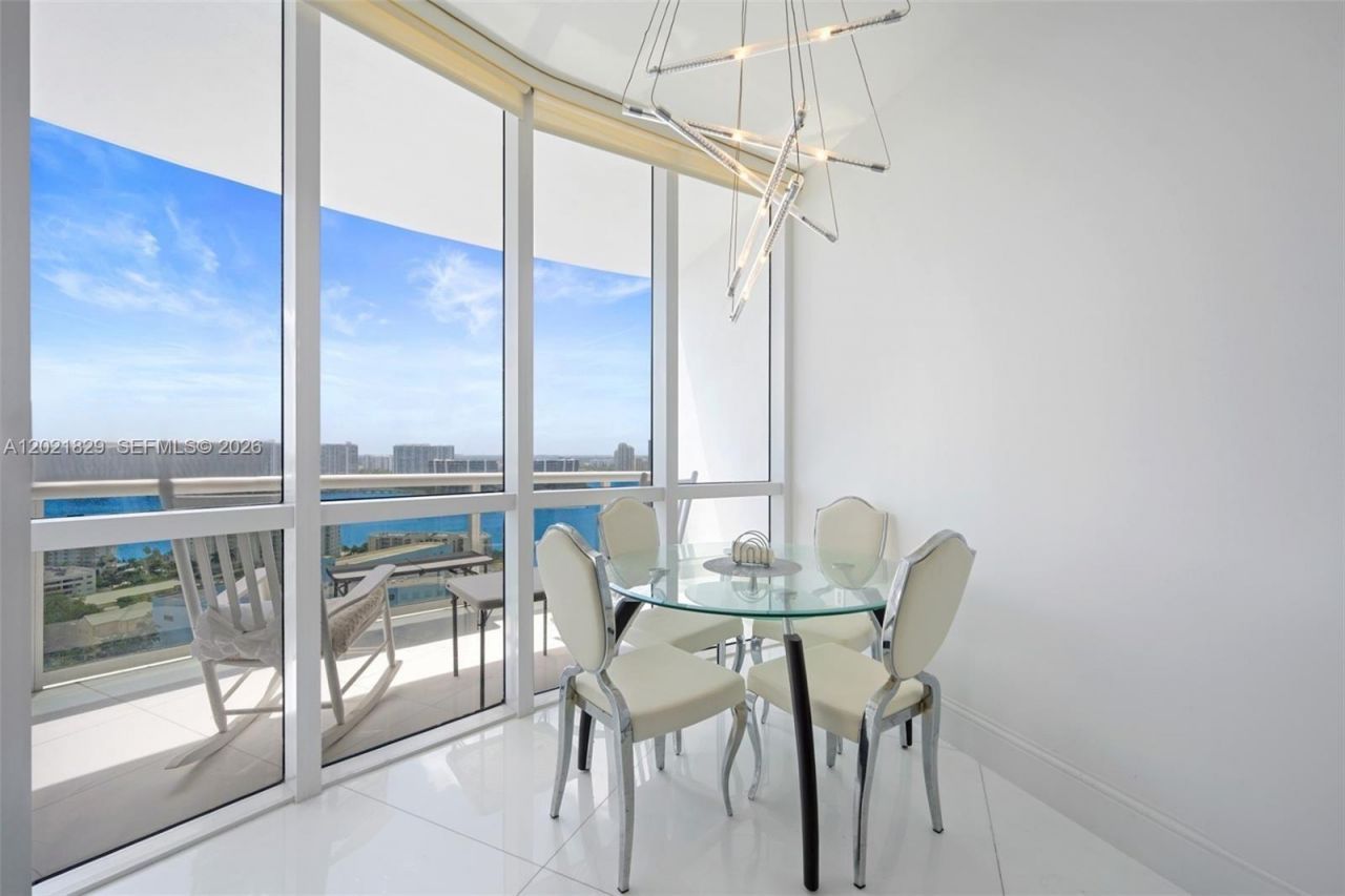 18201 Collins Ave , Unit 3501A, Sunny Isles Beach, FL 33160 Photo