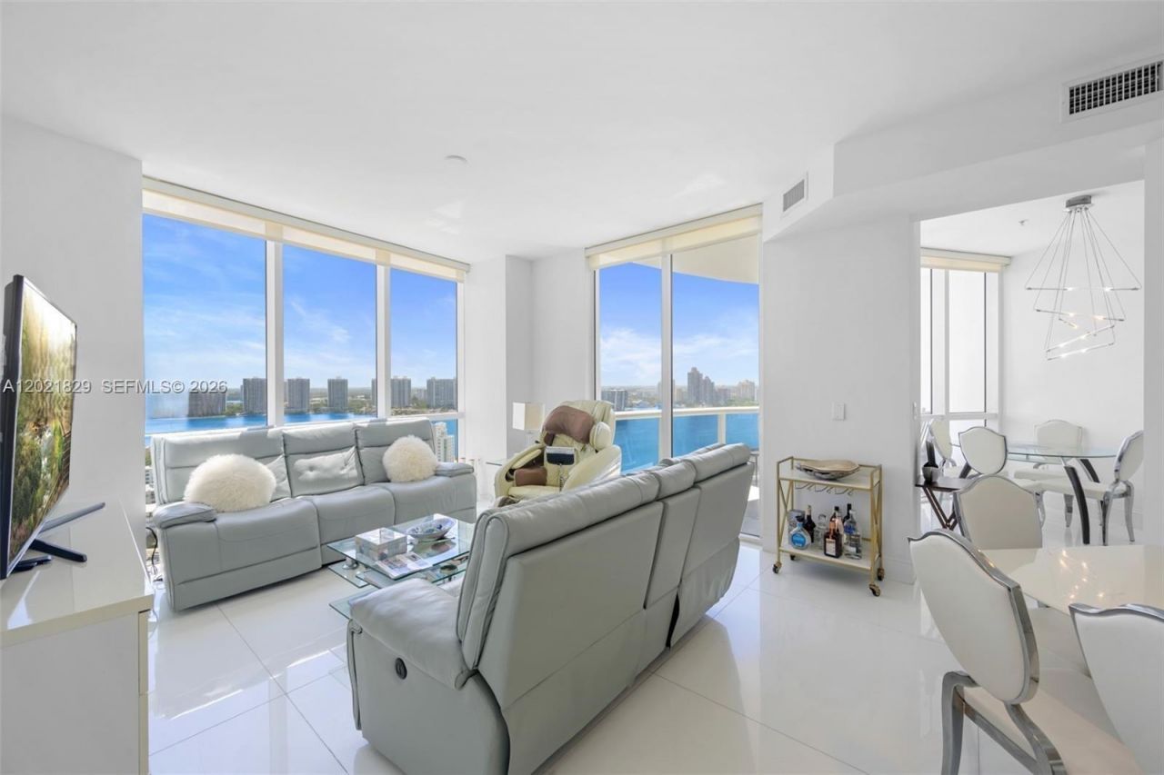 18201 Collins Ave , Unit 3501A, Sunny Isles Beach, FL 33160 Photo