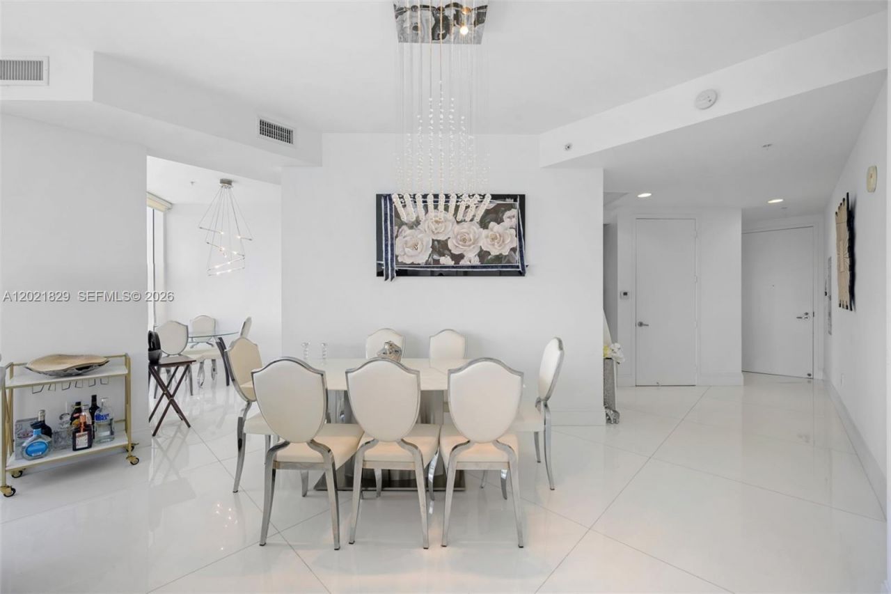 18201 Collins Ave , Unit 3501A, Sunny Isles Beach, FL 33160 Photo