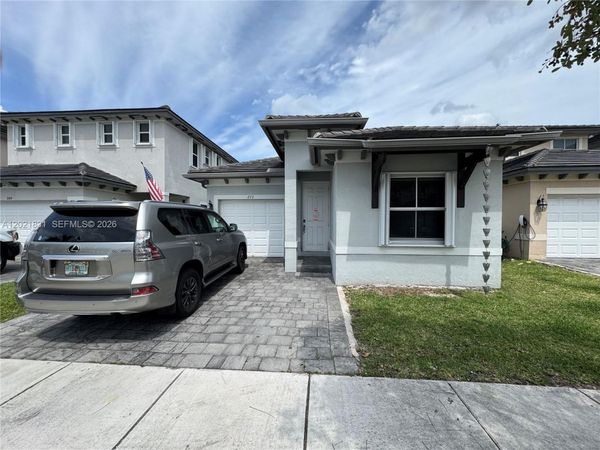 273 SE 31st Ave , Homestead, FL 33033