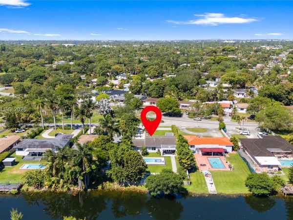 14441 S Biscayne River Rd, Miami, FL 33161