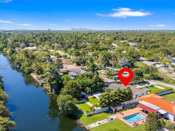 14441 S Biscayne River Rd, Miami, FL 33161