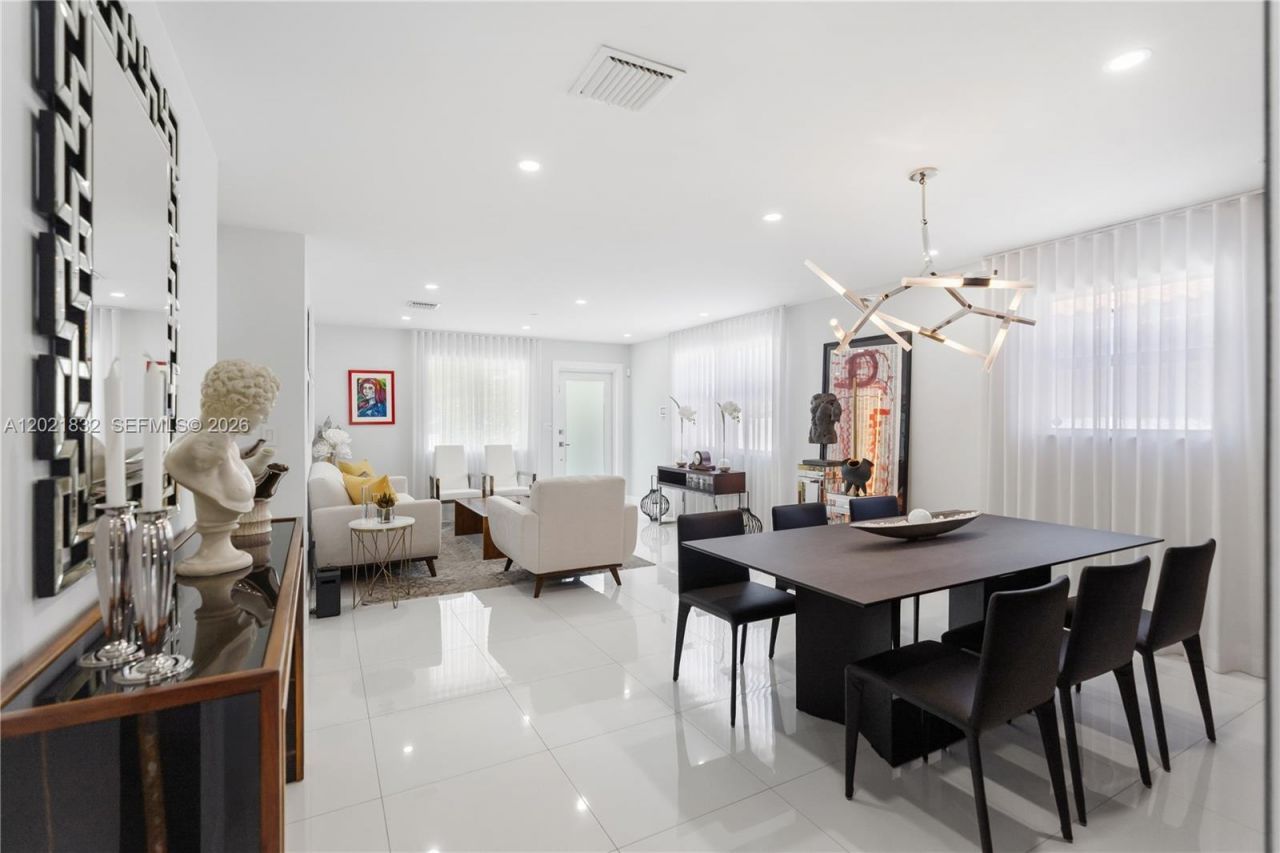 14441 S Biscayne River Rd, Miami, FL 33161 Photo