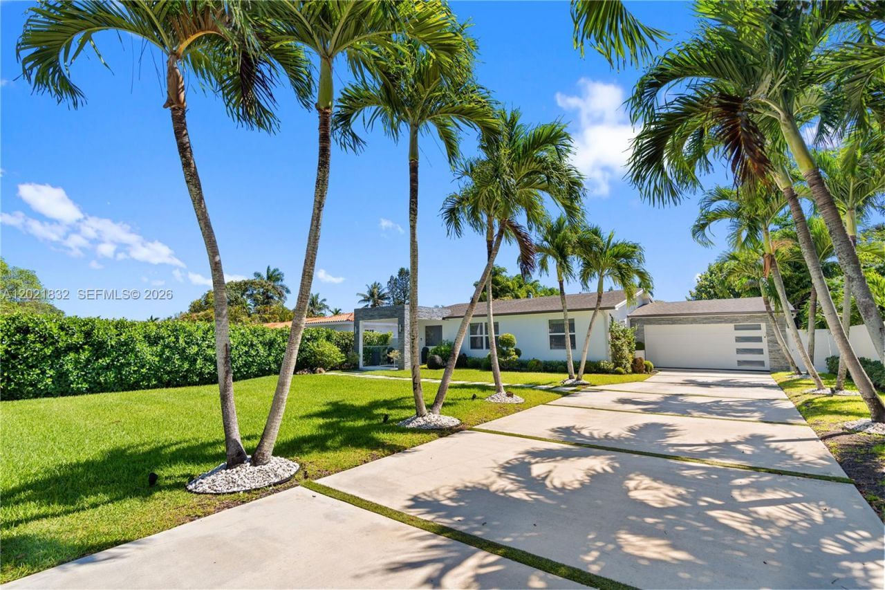 14441 S Biscayne River Rd, Miami, FL 33161 Photo