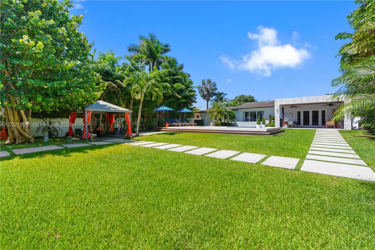 14441 S Biscayne River Rd, Miami, FL 33161 Photo